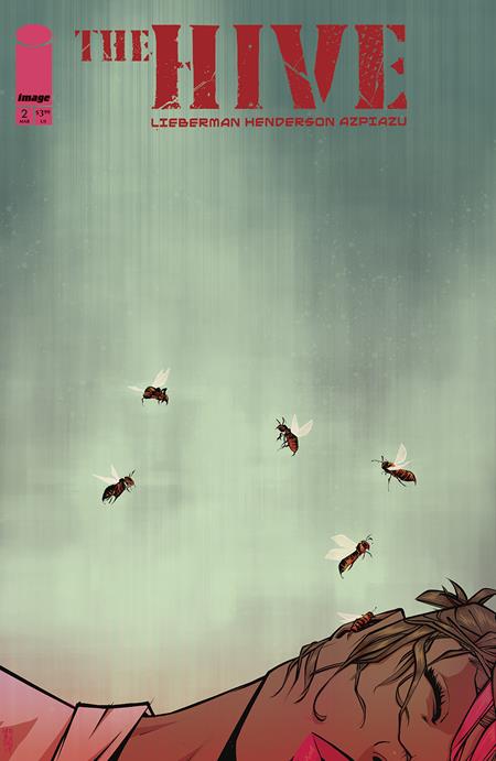 HIVE #2 (MR) (rel:03/12)~