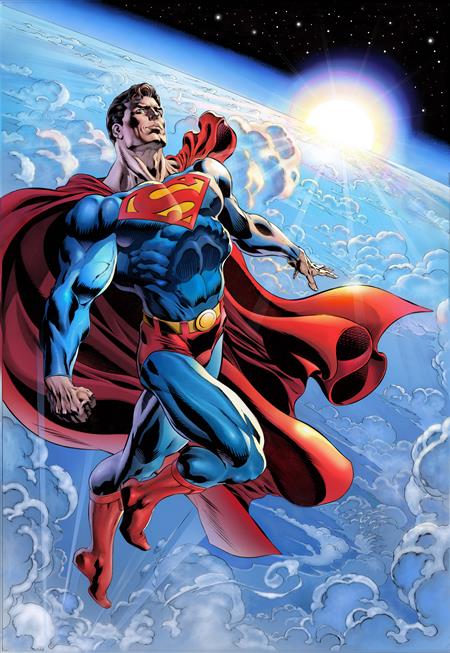 SUPERMAN #30 (Limit 2 Per Cover) (rel:09/24)