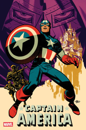 CAPTAIN AMERICA #3 (Limit 2 Per Cover) (rel:09/10)