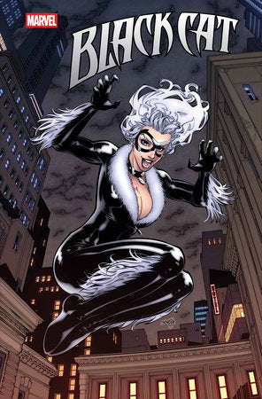 BLACK CAT #7 (Limit 2 Per Cover) (rel:02/11)~