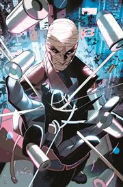 BATMAN #158 CVR M INC 1:50 SIMONE DI MEO CARD STOCK VAR (rel:03/26)~