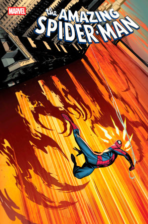 AMAZING SPIDER-MAN #3 (Limit 2 Per Cover) (rel:05/07)~