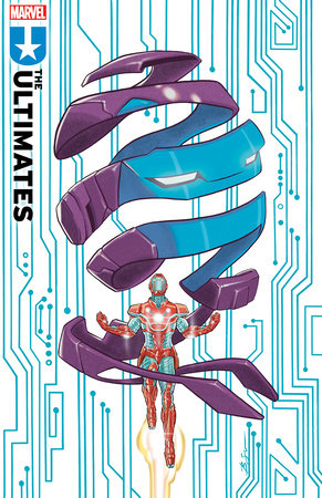 ULTIMATES #13 (Limit 2 Per Cover) (rel:06/18)