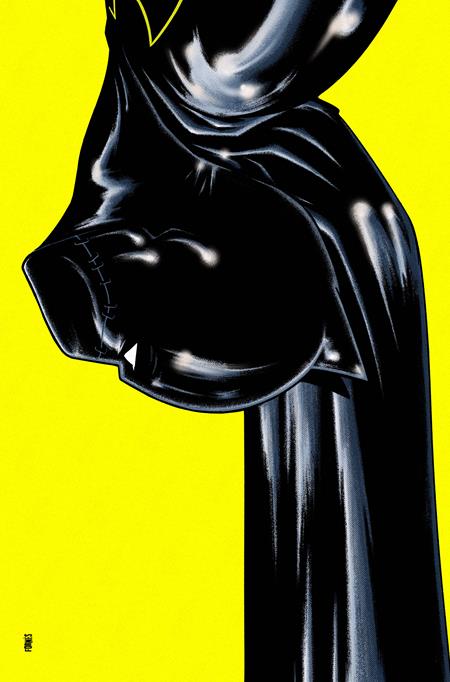 BATGIRL #15 (Limit 2 Per Cover) (rel:01/07)