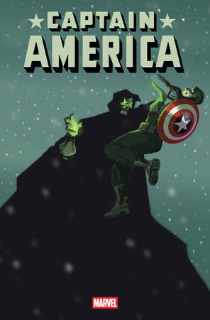 CAPTAIN AMERICA #2 (Limit 2 Per Cover) (rel:08/06)~