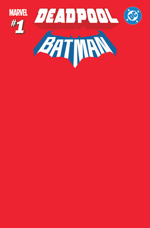 MARVEL/DC: DEADPOOL/BATMAN #1 17 ISSUE BUNDLE MORE THAN 20% OFF COVER PRICE(Limit 2 Per Cover) (rel:09/17)