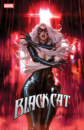 BLACK CAT #4 (Limit 2 Per Cover) (rel:11/26)