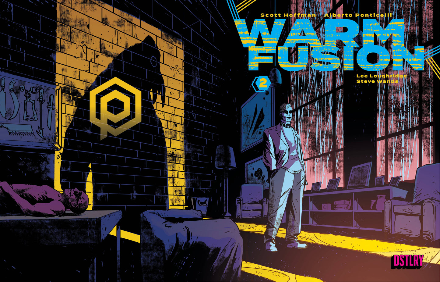 WARM FUSION #2 (rel:02/19)