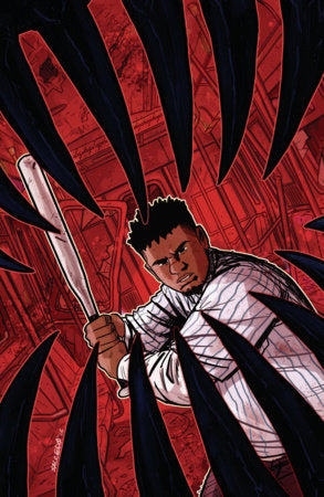 No Gods, No Masters #3 (Limit 2 Per Cover) (rel:11/11)