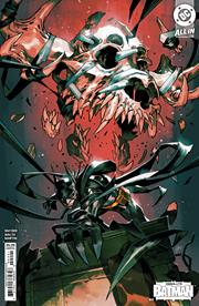 ABSOLUTE BATMAN #4 (Limit 2 per cover) (rel:01/08)~^