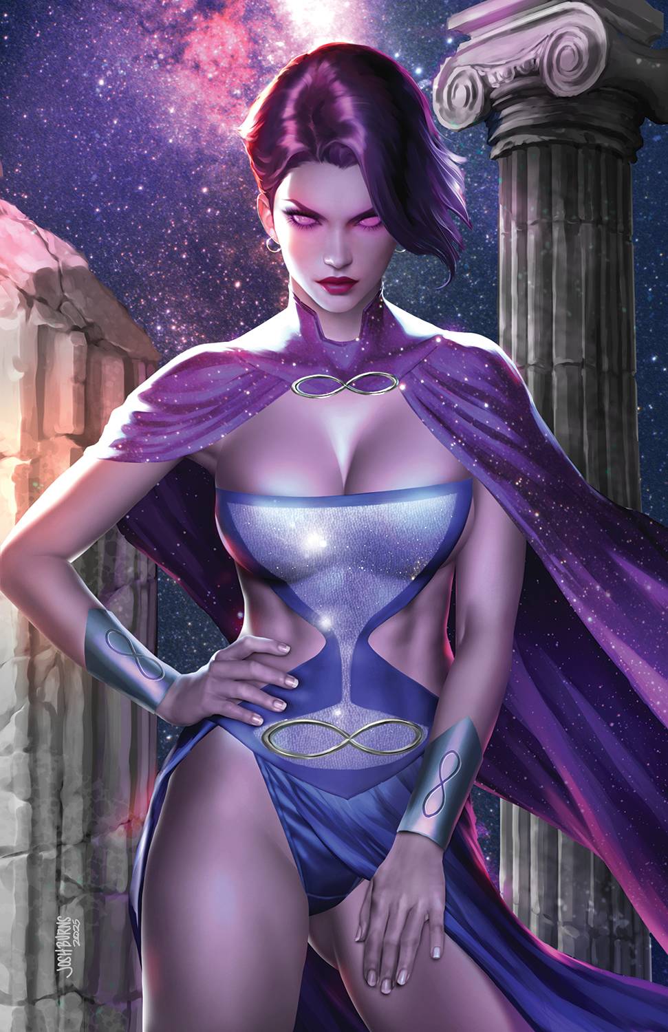 GRIMM FAIRY TALES #97 (Limit 2 Per Cover) (rel:06/18)~