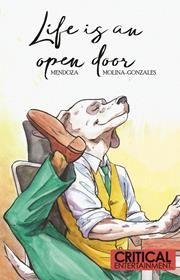 LIFE IS AN OPEN DOOR #1 (ONE SHOT) (rel:03/26)~