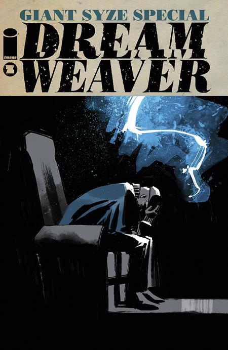 DREAMWEAVER GIANT SYZ SPECIAL #1 (ONE SHOT) (rel:03/19)~