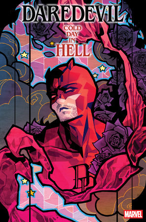 DAREDEVIL: COLD DAY IN HELL #1 (rel:04/02)~