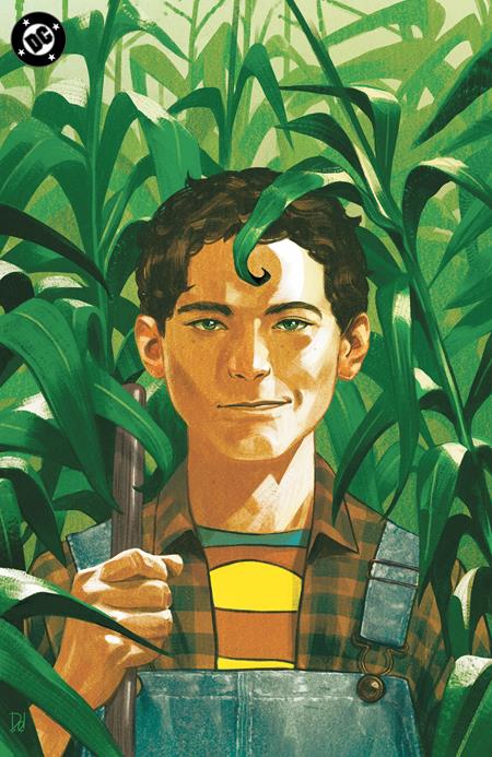 ACTION COMICS #1104 (Limit 2 Per Cover) (rel:11/11)