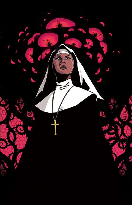 EXCOMMUNICATED #1 3RD PTG (Limit 2 Per Cover) (rel:08/19)