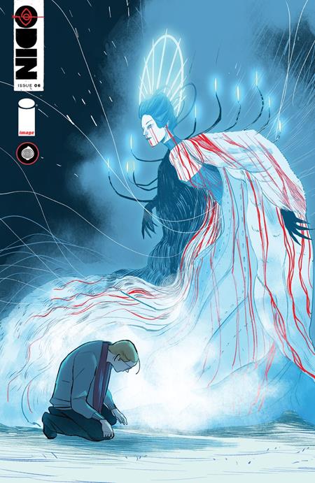 ODIN #6 (OF 9) (MR) (Limit 2 Per Cover) (rel:12/16)
