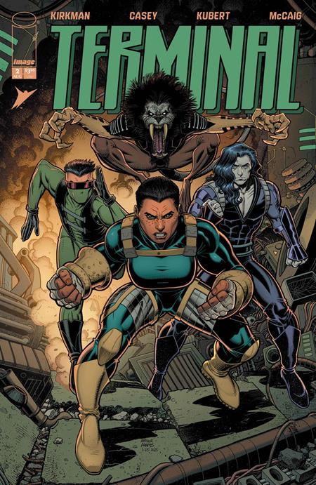 TERMINAL #2 (MR) (Limit 2 Per Cover) (rel:08/26)