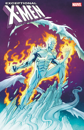 EXCEPTIONAL X-MEN #6 (Limit 2 Per Cover) (rel:02/19)~