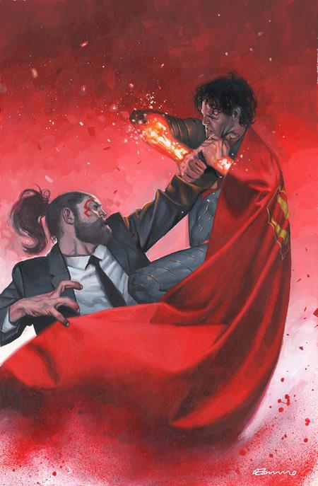 ABSOLUTE EVIL #1 (ONE SHOT) (Limit 2 Per Cover) (rel:10/01)