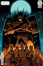 ABSOLUTE BATMAN #4 (Limit 2 per cover) (rel:01/08)~^