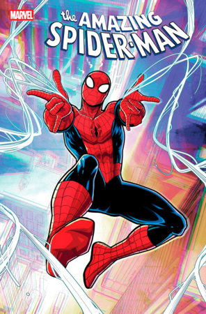 AMAZING SPIDER-MAN #5 (Limit 2 Per Cover) (rel:06/04)