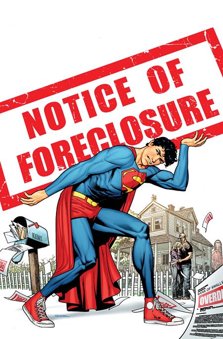 ACTION COMICS #1093 (Limit 2 Per Cover) (rel:12/10)