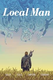 LOCAL MAN TP VOL 03 LOST ONES (MR) (Limit 2 Per Cover)