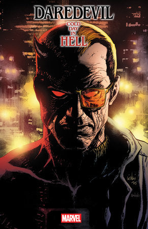 DAREDEVIL: COLD DAY IN HELL #1 (rel:04/02)~