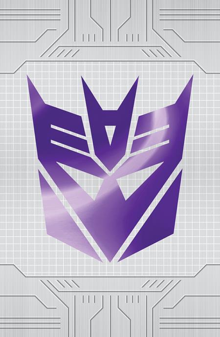 TRANSFORMERS #1 CVR B REPRINT SOUND CHIP EDITION STARSCREAM FOIL VAR (rel:09/17)
