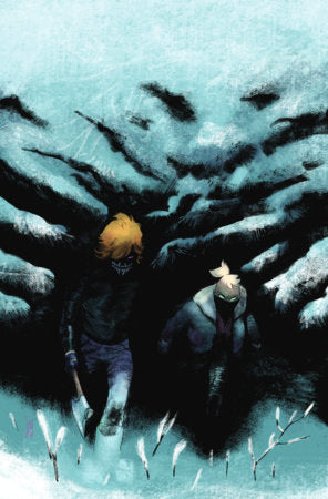 Something is Killing the Children #44 (Limit 2 Per Cover) (rel:10/01)