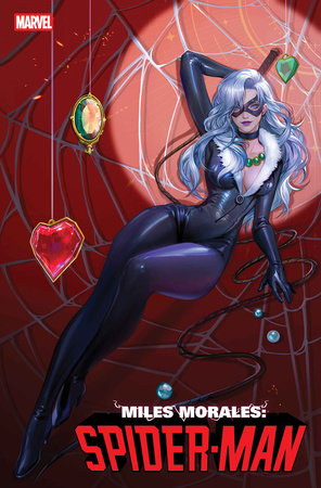 MILES MORALES: SPIDER-MAN #39 (Limit 2 Per Cover) (rel:10/22)