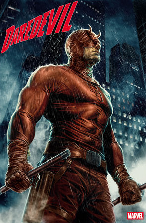 DAREDEVIL #25 (Limit 2 Per Cover) (rel:09/24)