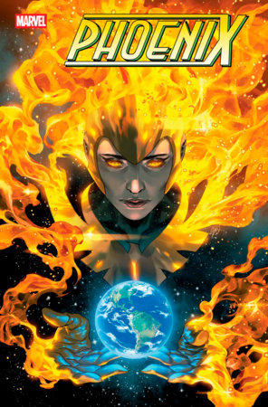 PHOENIX #10 (rel:04/09)~