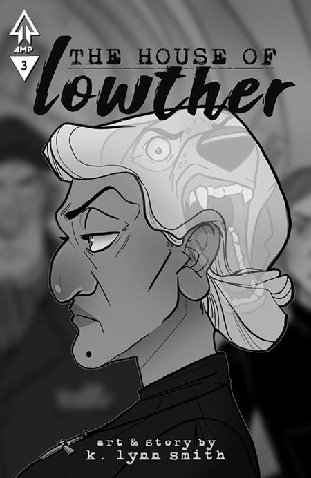 HOUSE OF LOWTHER #3 (OF 3) (Limit 1 Per Cover) (rel:04/22)~