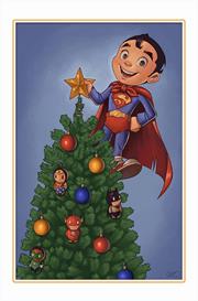 SUPERMAN #21 (rel:12/26)~