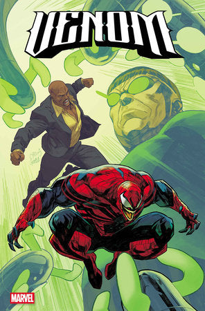 VENOM #252 (Limit 2 Per Cover) (rel:12/03)