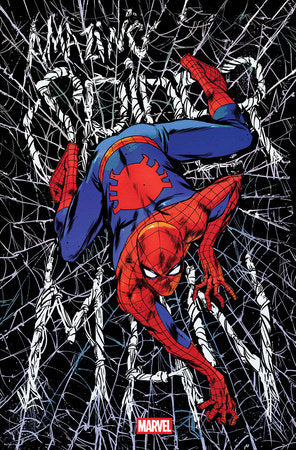 AMAZING SPIDER-MAN #11 (Limit 2 Per Cover) (rel:09/03)~