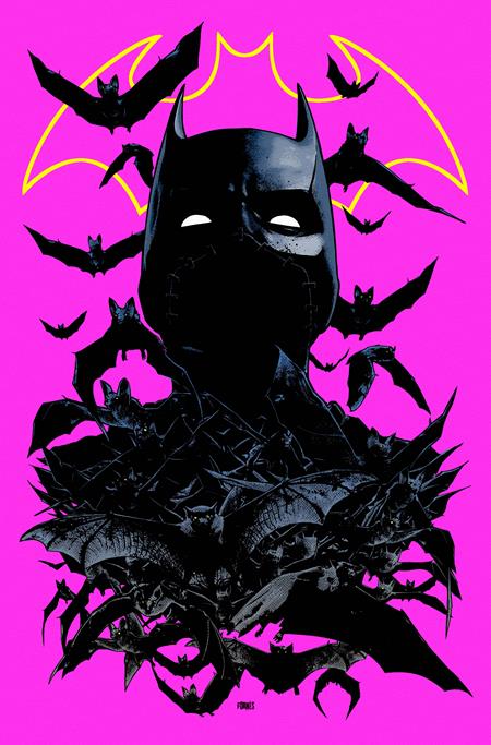 BATGIRL #16 (Limit 2 Per Cover) (rel:02/04)