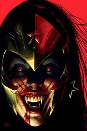 DC VS VAMPIRES WORLD WAR V #1 (OF 6) (rel:8/14)
