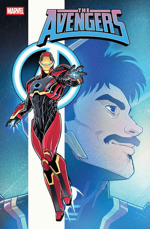 AVENGERS #31 (Limit 2 Per Cover) (rel:10/08)