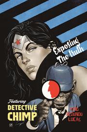 WONDER WOMAN #16 (rel:12/18)~