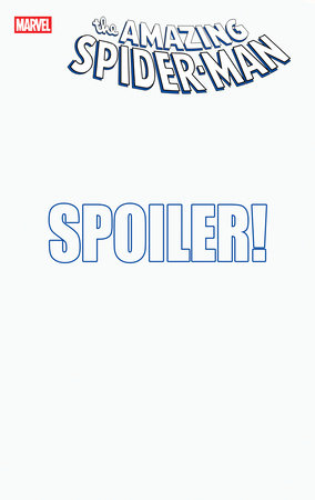 AMAZING SPIDER-MAN #5 (Limit 2 Per Cover) (rel:06/04)