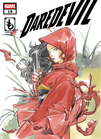 DAREDEVIL #19 (rel:03/26)~