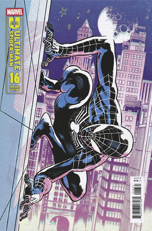 ULTIMATE SPIDER-MAN #16 (Limit 2 Per Cover) (rel:04/30)~