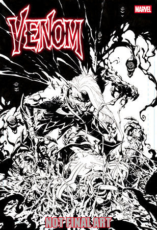 VENOM #250 (Limit 2 Per Cover) (rel:10/01)