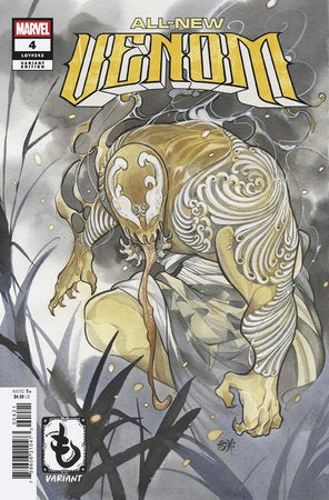 ALL-NEW VENOM #4 (rel:03/12)~