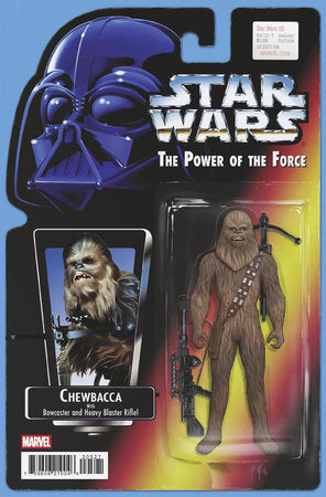 STAR WARS #5 (Limit 2 Per Cover) (rel:09/17)