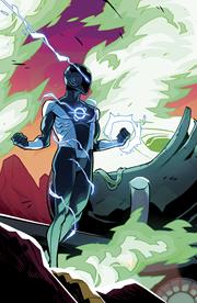 RADIANT BLACK #31 (rel:02/26)~