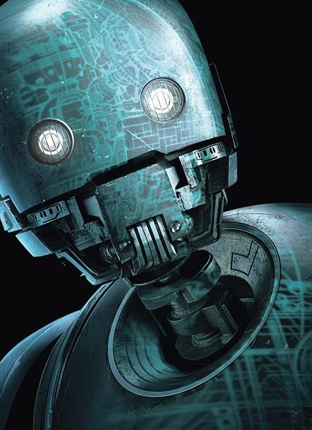 STAR WARS INSIDER #236 (Limit 2 Per Cover) (rel:02/25)